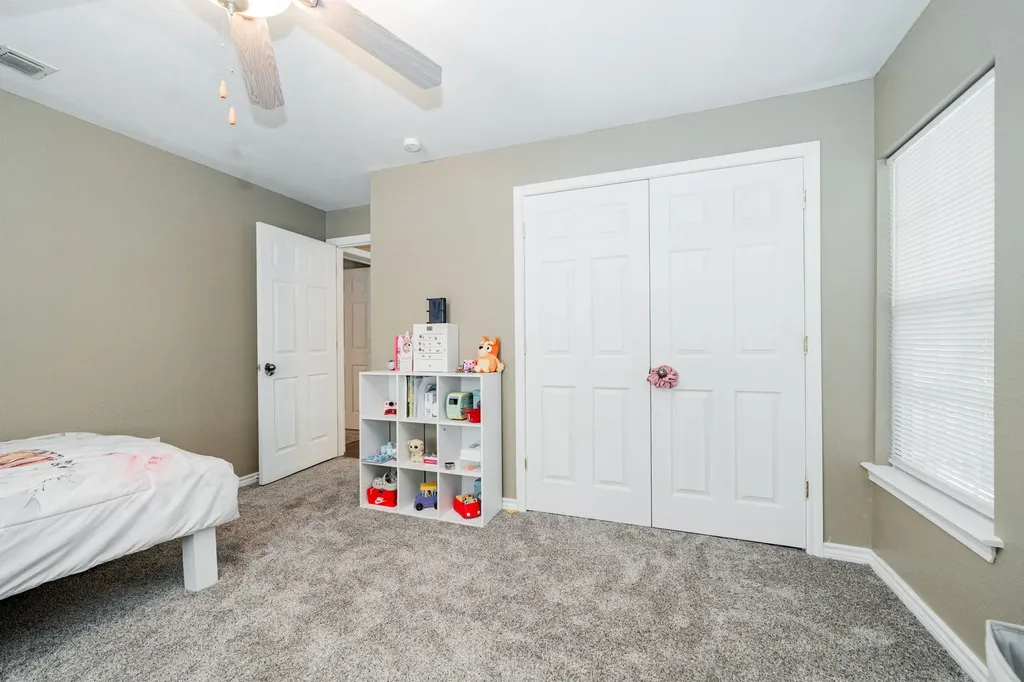 815 Vz County Road 4409 Ben Wheeler TX 75754