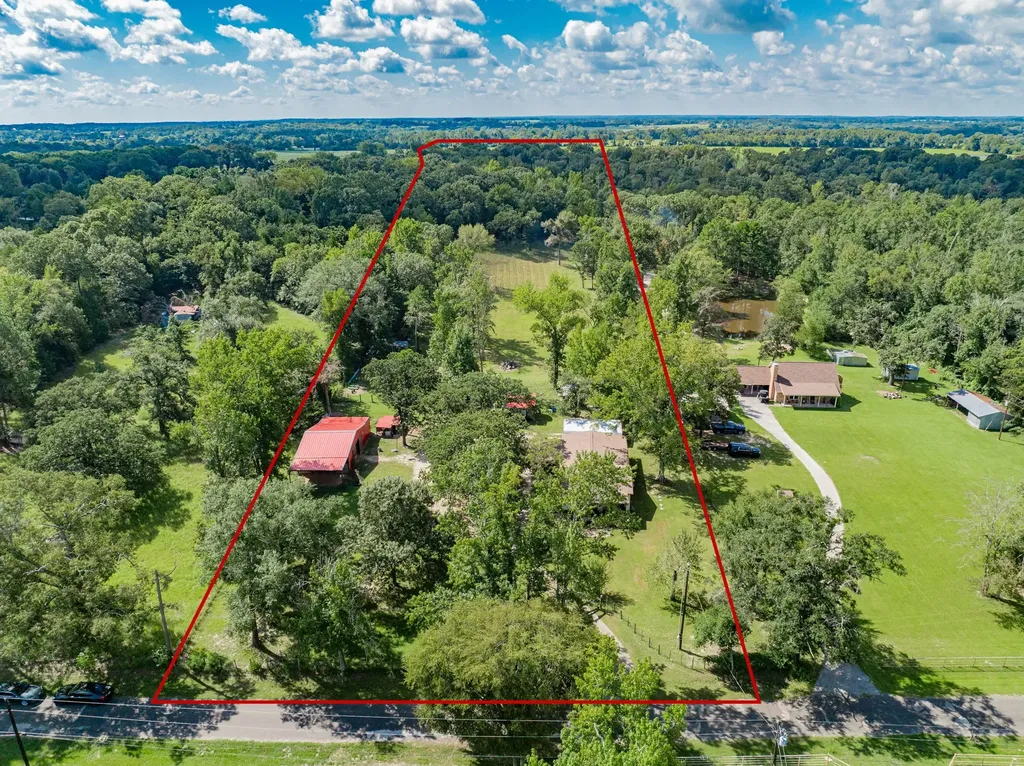 815 Vz County Road 4409 Ben Wheeler TX 75754