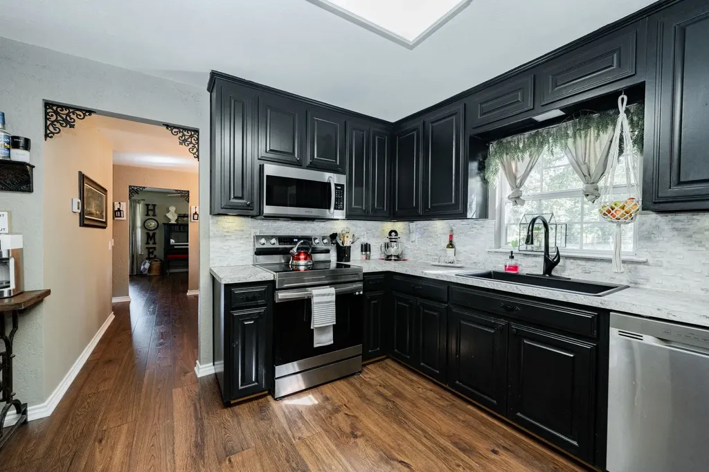 815 Vz County Road 4409 Ben Wheeler TX 75754