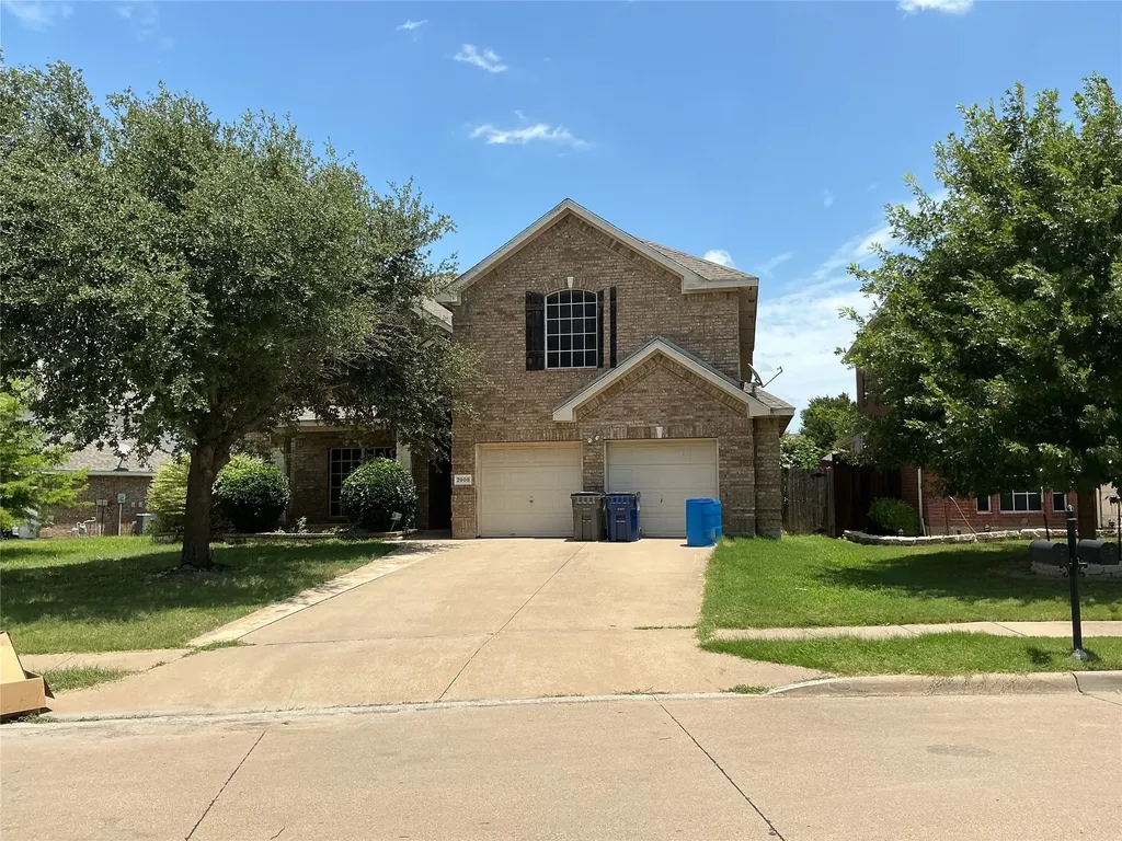 2000 Peck Street Glenn Heights TX 75154