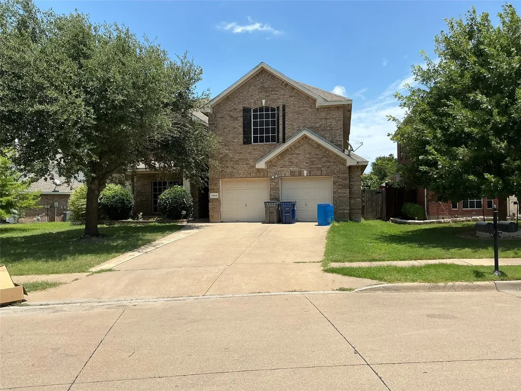 2000 Peck Street Glenn Heights TX 75154