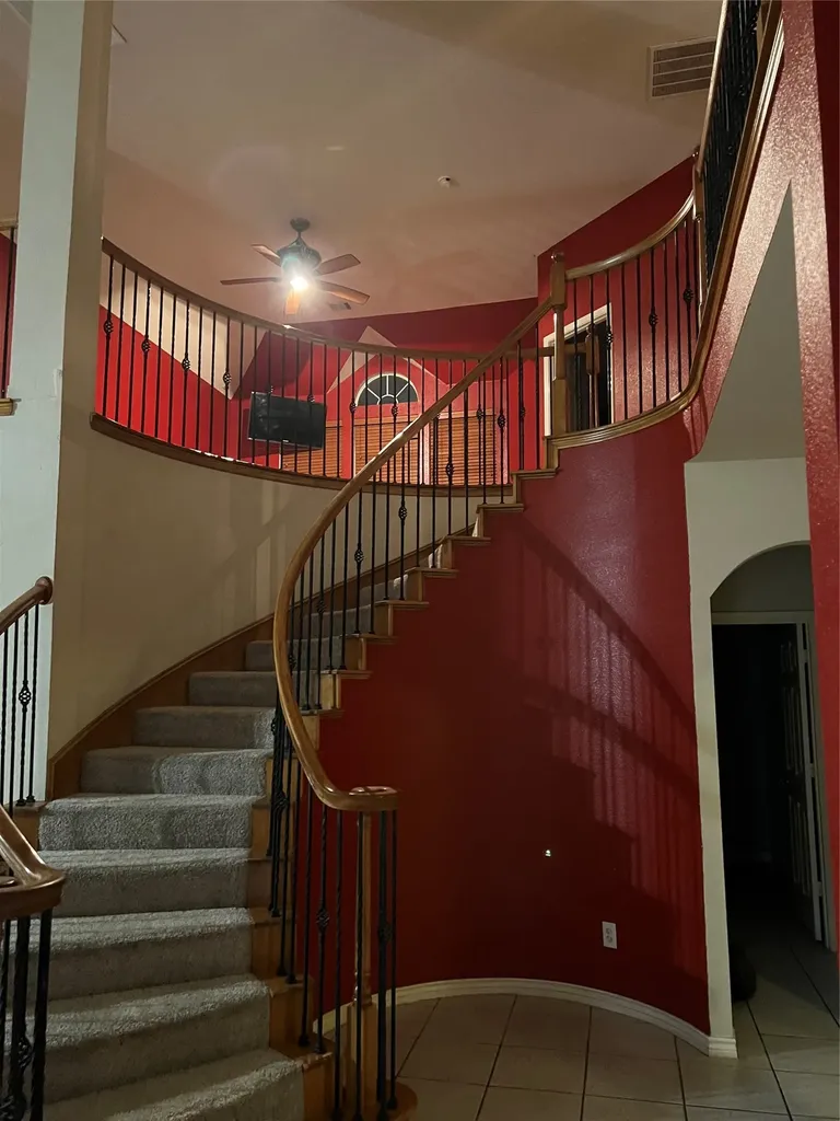 2000 Peck Street Glenn Heights TX 75154
