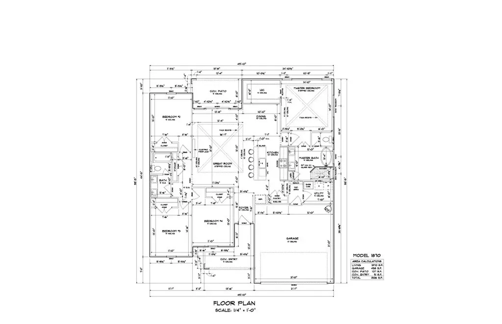 808 Lavender Court Tolar TX 76476