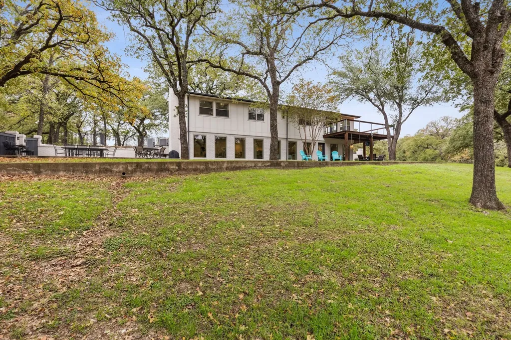 7342 Briar Road Azle TX 76020