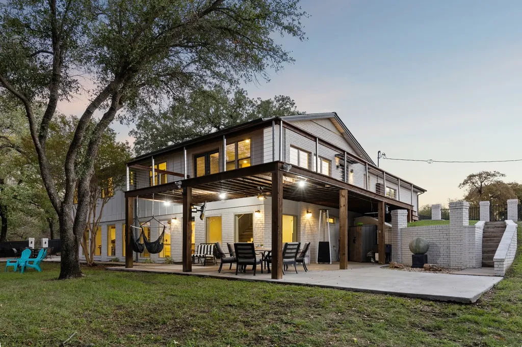 7342 Briar Road Azle TX 76020