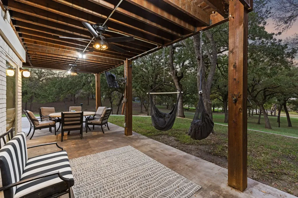 7342 Briar Road Azle TX 76020