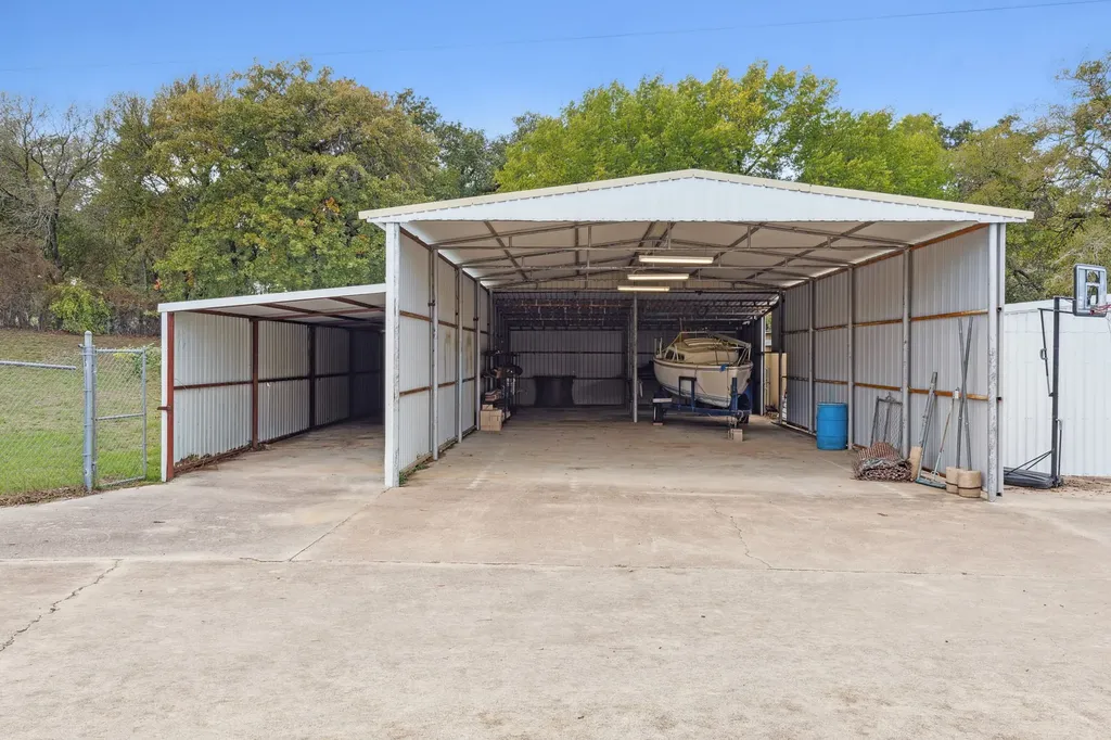7342 Briar Road Azle TX 76020