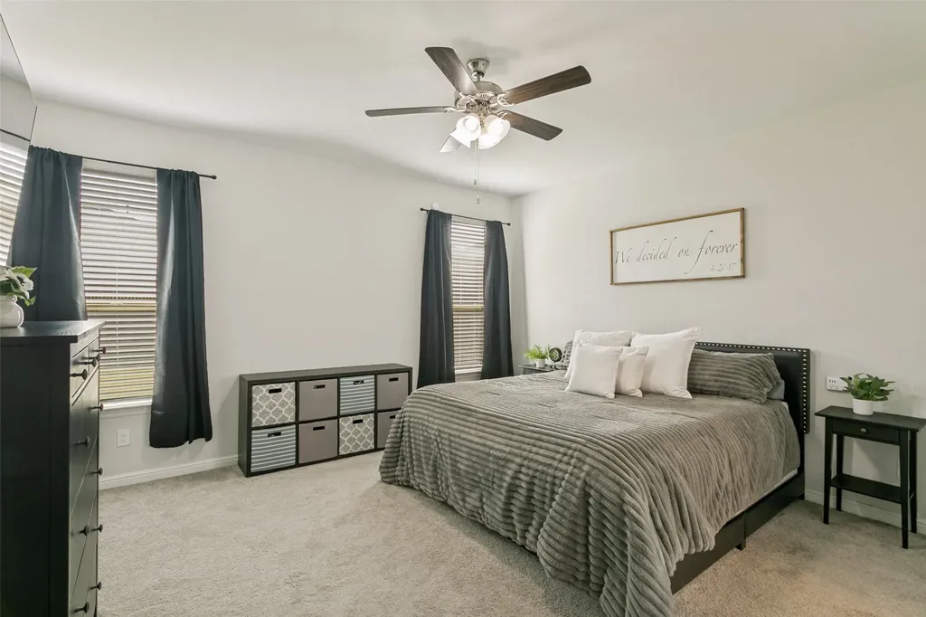 1212 Pacifica Trail Cleburne TX 76033