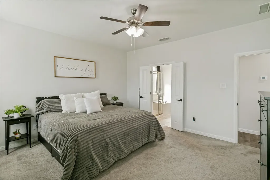 1212 Pacifica Trail Cleburne TX 76033