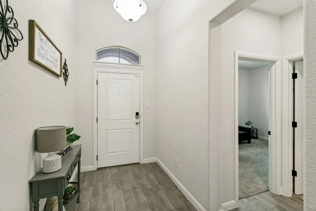 1212 Pacifica Trail Cleburne TX 76033