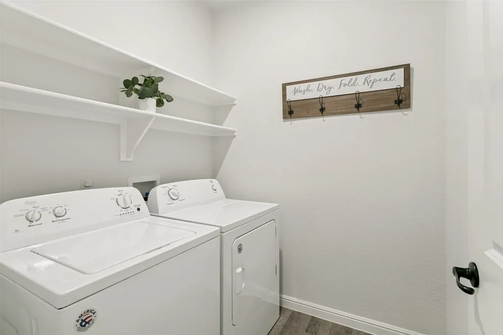 1212 Pacifica Trail Cleburne TX 76033