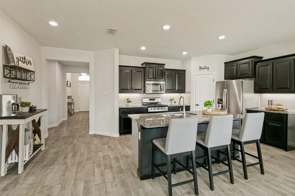 1212 Pacifica Trail Cleburne TX 76033