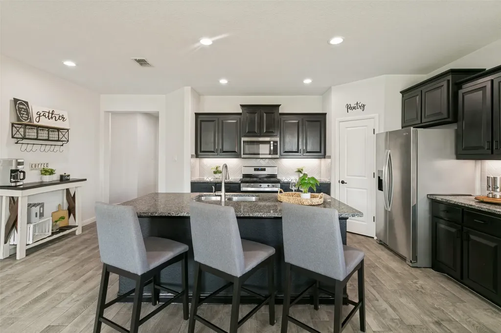 1212 Pacifica Trail Cleburne TX 76033