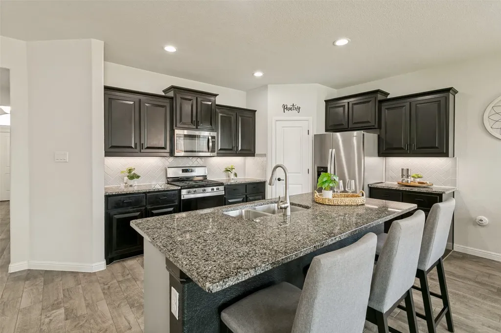 1212 Pacifica Trail Cleburne TX 76033