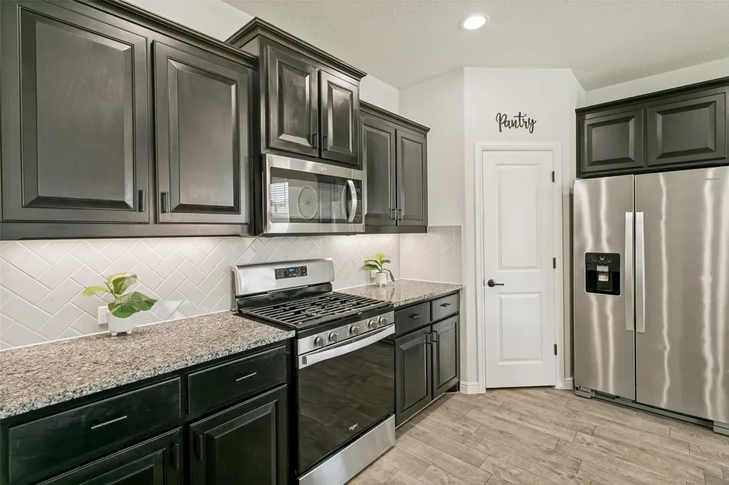 1212 Pacifica Trail Cleburne TX 76033