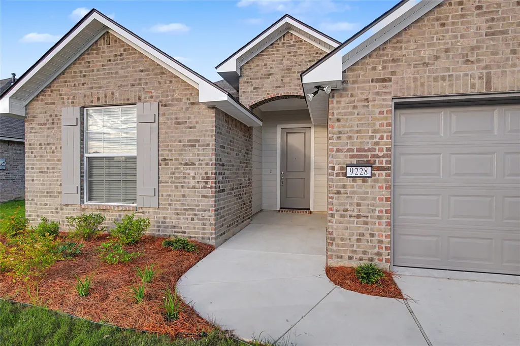 9228 Hearth Lane Shreveport LA 71129