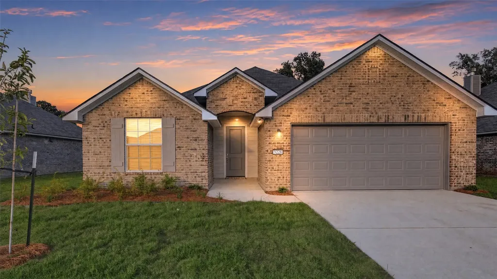 9228 Hearth Lane Shreveport LA 71129