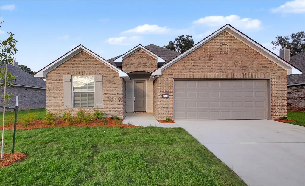 9228 Hearth Lane Shreveport LA 71129