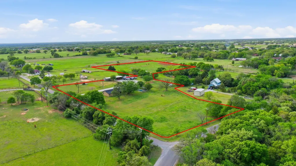 Decatur TX, 187 County Road 4195