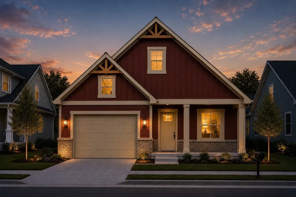804 Lavender Court Tolar TX 76476