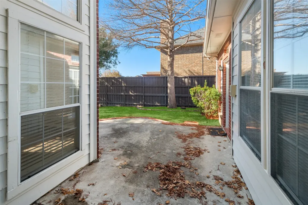 2700 Trophy Drive Plano TX 75025
