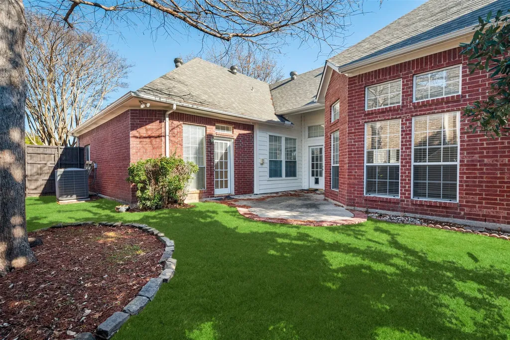 2700 Trophy Drive Plano TX 75025
