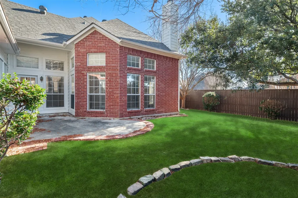 2700 Trophy Drive Plano TX 75025