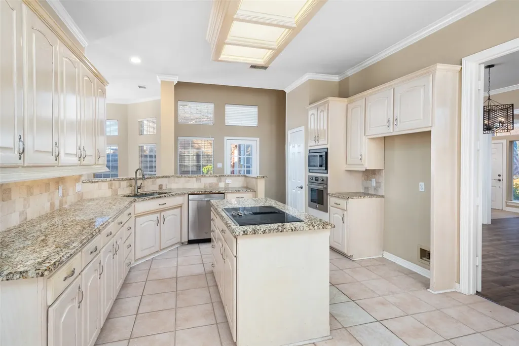2700 Trophy Drive Plano TX 75025