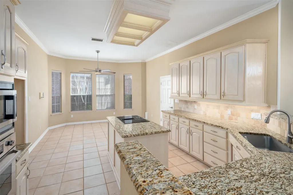2700 Trophy Drive Plano TX 75025