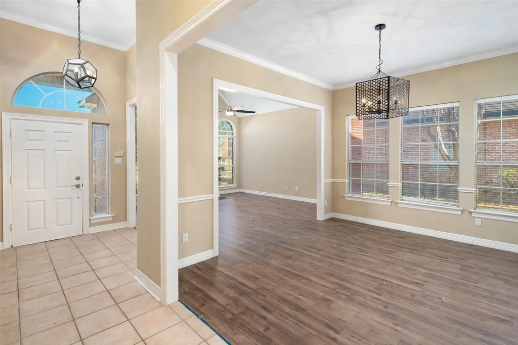 2700 Trophy Drive Plano TX 75025