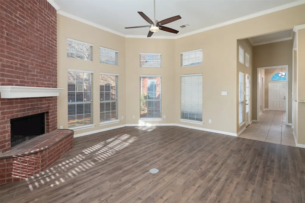 2700 Trophy Drive Plano TX 75025