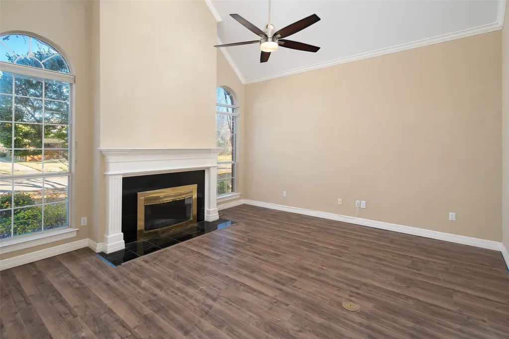 2700 Trophy Drive Plano TX 75025