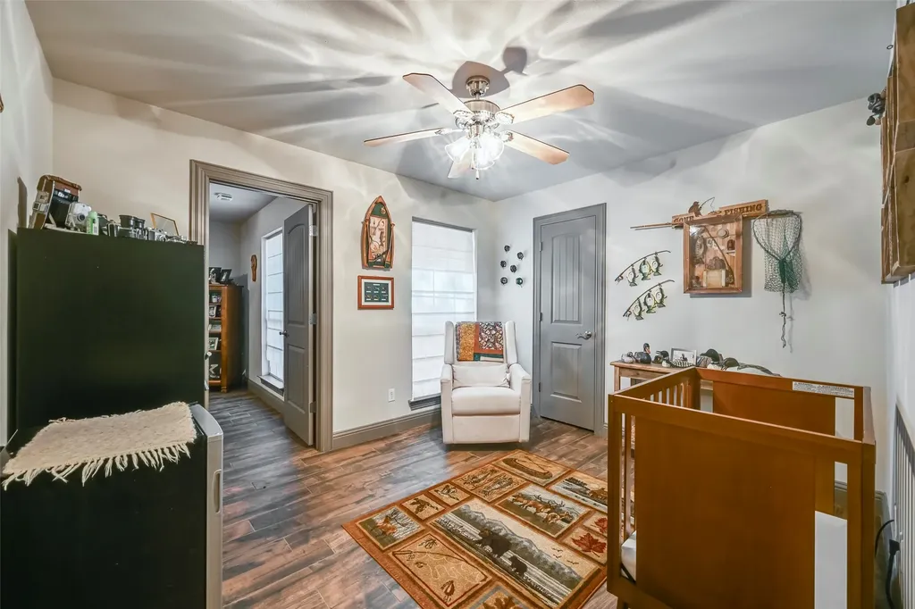 791 Trailwood Drive Weatherford TX 76085