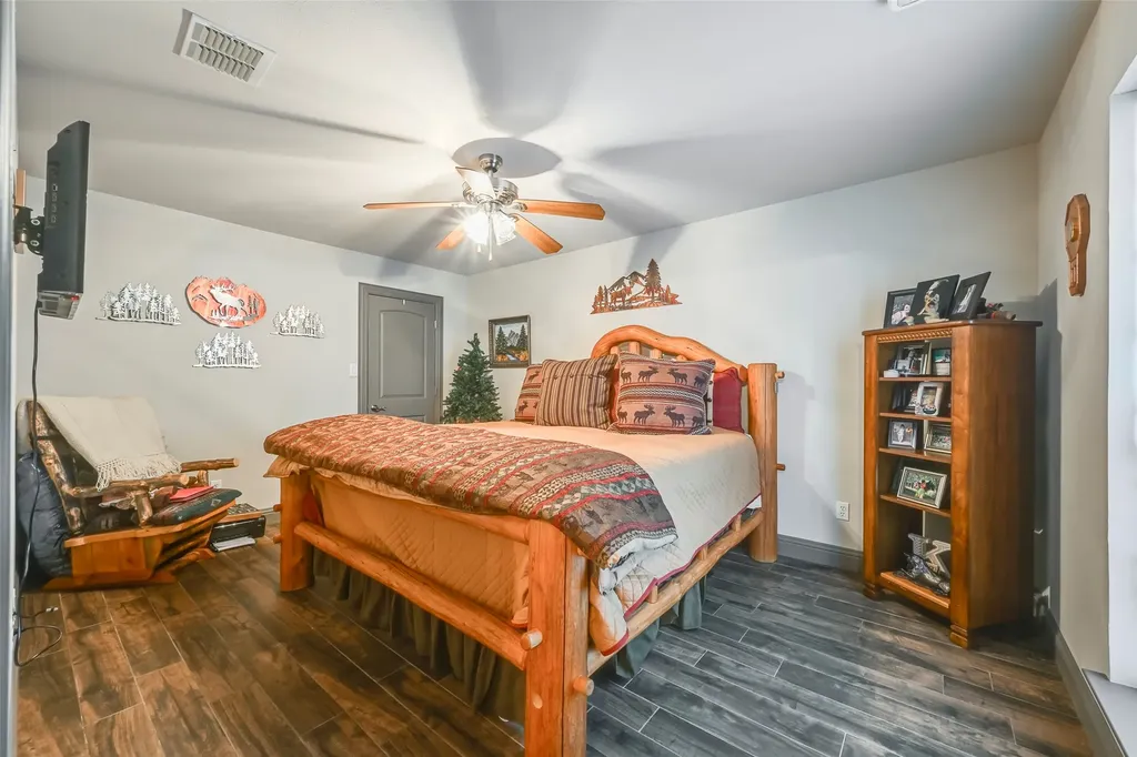 791 Trailwood Drive Weatherford TX 76085