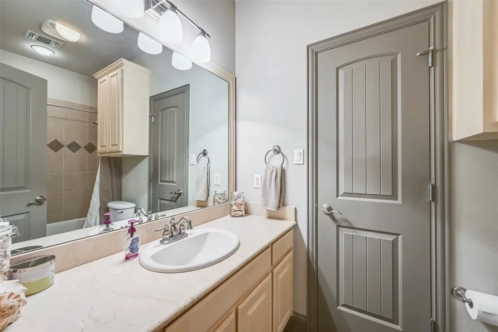 791 Trailwood Drive Weatherford TX 76085