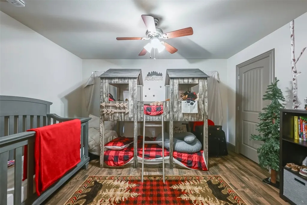 791 Trailwood Drive Weatherford TX 76085