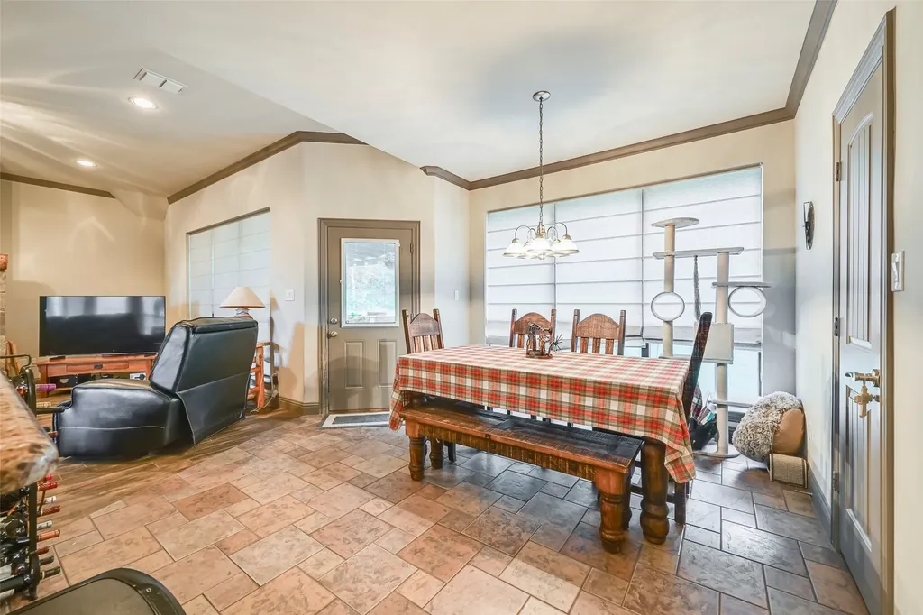 791 Trailwood Drive Weatherford TX 76085