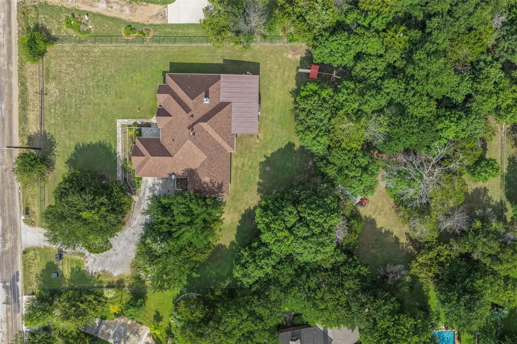 791 Trailwood Drive Weatherford TX 76085