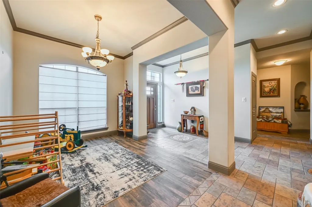 791 Trailwood Drive Weatherford TX 76085