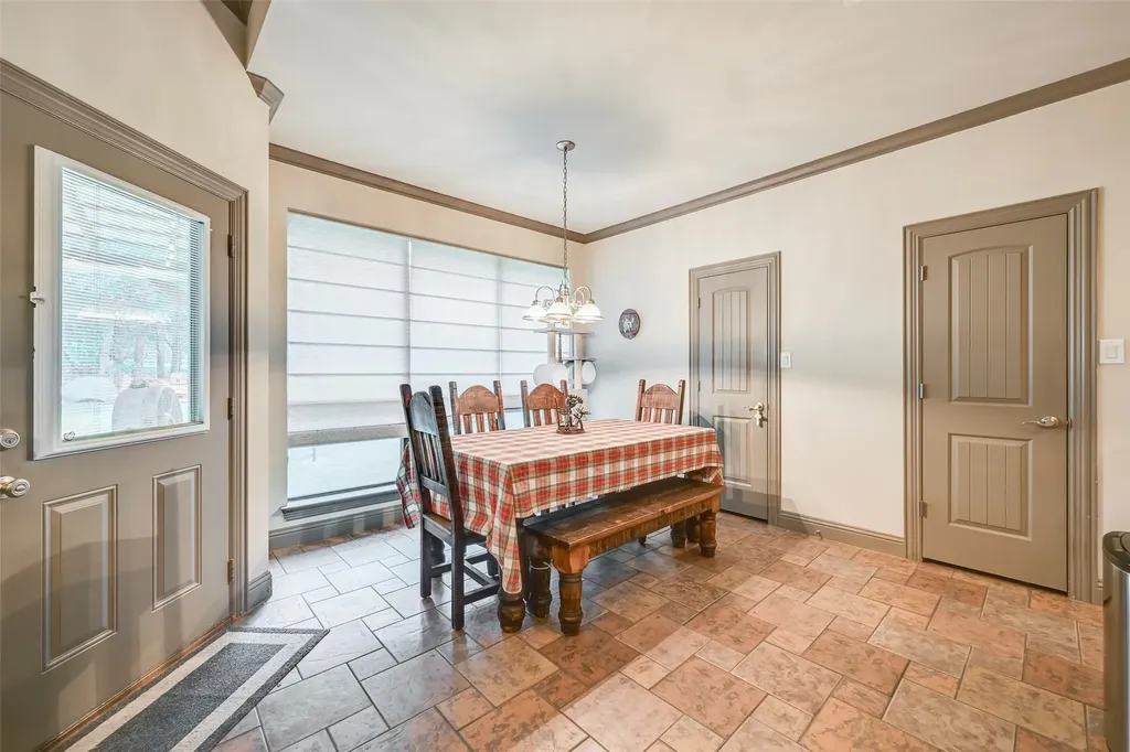 791 Trailwood Drive Weatherford TX 76085