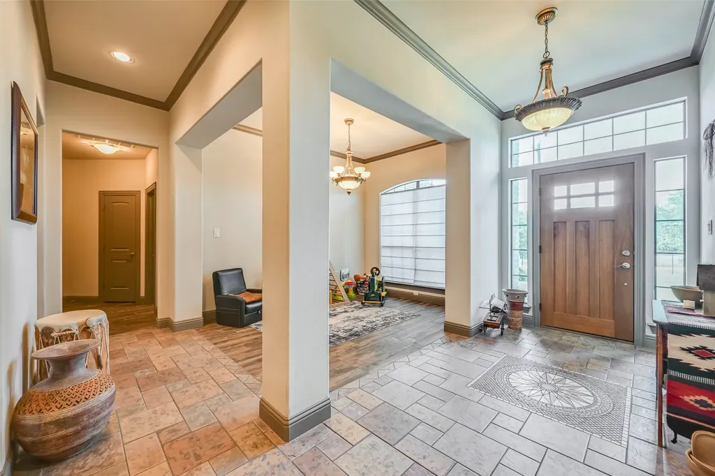 791 Trailwood Drive Weatherford TX 76085