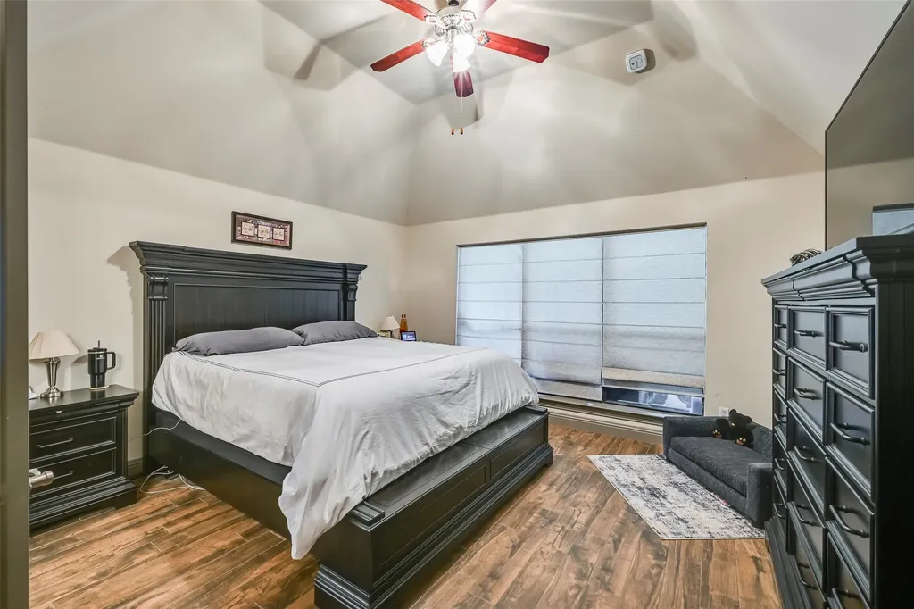 791 Trailwood Drive Weatherford TX 76085