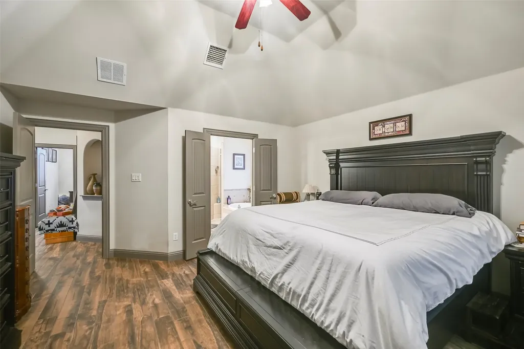791 Trailwood Drive Weatherford TX 76085
