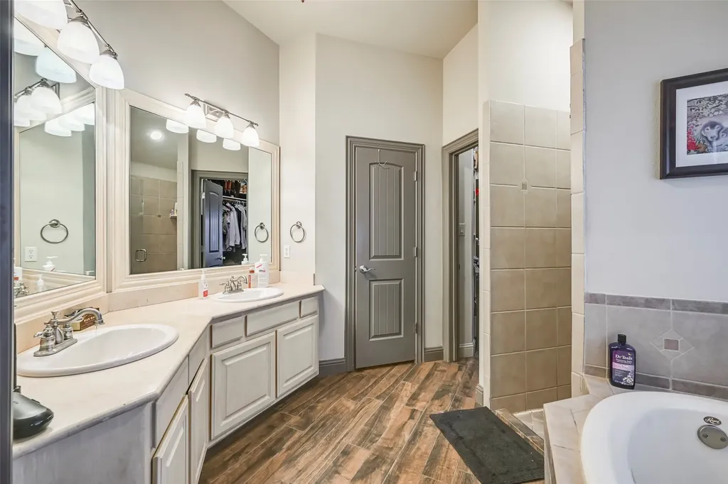 791 Trailwood Drive Weatherford TX 76085