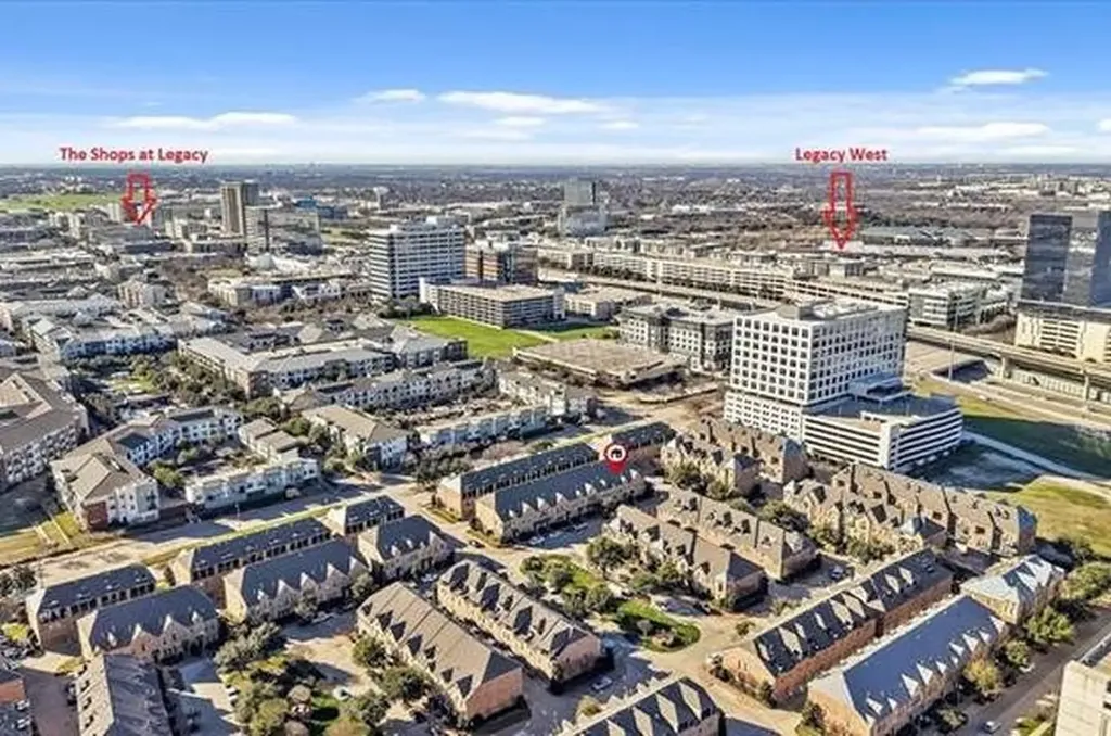 5748 Kate Avenue Plano TX 75024