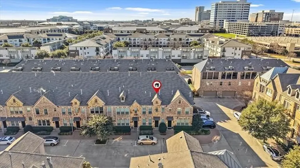 5748 Kate Avenue Plano TX 75024