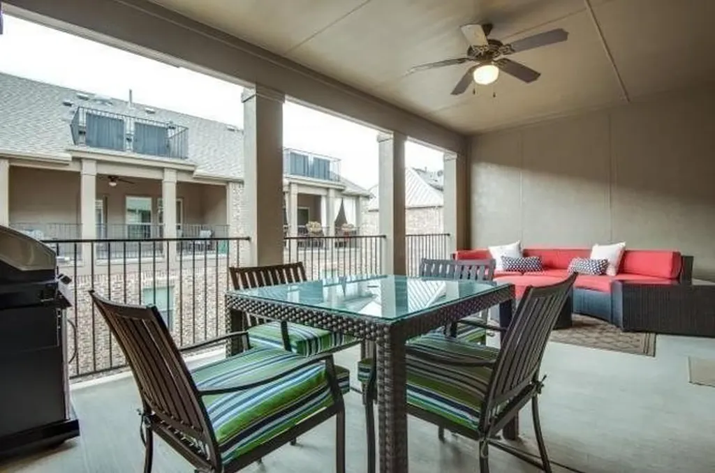 5748 Kate Avenue Plano TX 75024