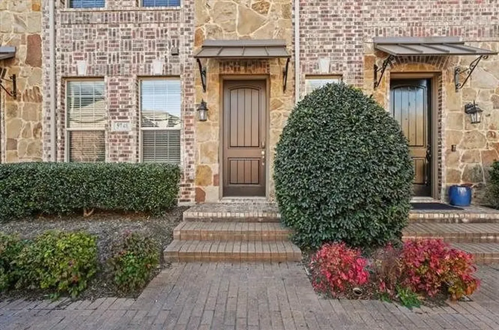 5748 Kate Avenue Plano TX 75024