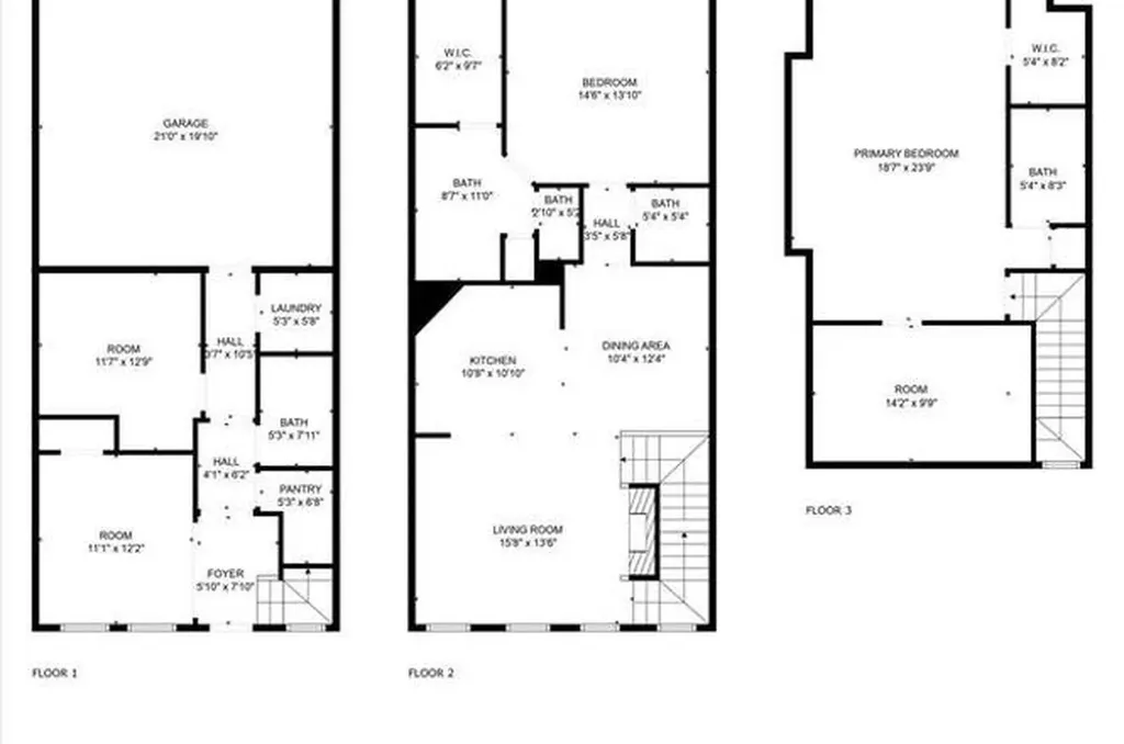 5748 Kate Avenue Plano TX 75024