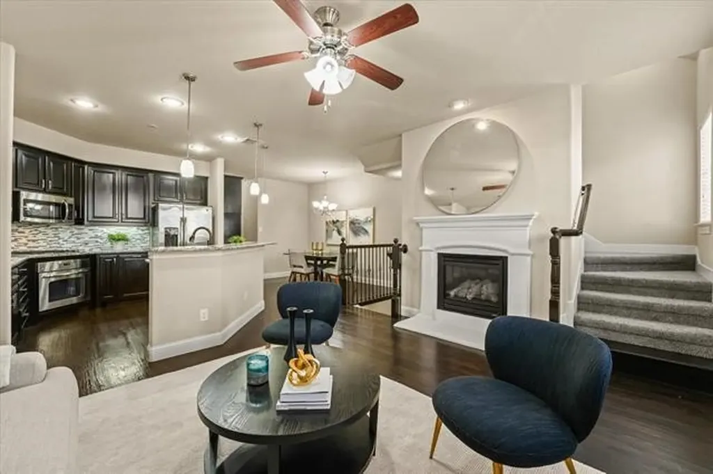 5748 Kate Avenue Plano TX 75024